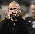  Steven Defour très marqué : « Furieux et révoltant ! »