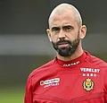 Steven Defour a tenu la promesse faite à son père juste avant sa mort  