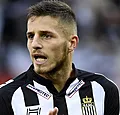 Il quitte Charleroi après 158 matches avec les Zèbres!