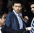 Le propriétaire de l'Inter parle de l'avenir de Lukaku