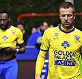 Un ancien joueur de St-Trond remplace Timmy Simons à Bruges