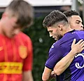 Stroeykens envoie un signal à la direction d'Anderlecht