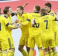 Qualifs Mondial 2022 - Finales barrages Europe - Résultats (2)