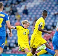 La Pro League compte un nouvel international suédois  