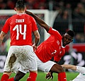 OFFICIEL La Suisse valide son ticket dans la douleur pour le Mondial 2018
