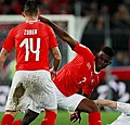 OFFICIEL La Suisse valide son ticket dans la douleur pour le Mondial 2018