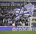 Anderlecht sur les traces d'un grand talent danois