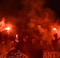 Antwerp - Anderlecht : la police anversoise met en garde les supporters (VIDEO)