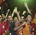 Pro League: un club du G5 s'intéresse à Elmaz du Galatasaray