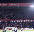  Un ancien joueur du Paris Saint-Germain amputé