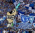 L'incroyable tifo des supporters de Schalke 🎥