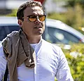 Sven Jaecques en route vers le Club de Bruges ?   