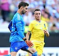 Ce qu’il faut savoir de l’Ukraine, l’adversaire des Diables Rouges