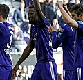 Un gros flop quitte définitivement Anderlecht 