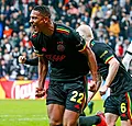 Dortmund donne des nouvelles de Sébastien Haller