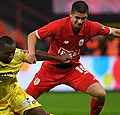 Siani s'engage avec un club belge ! 