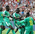 Le Sénégal porte plainte auprès de la FIFA et demande une enquête sur le Japon