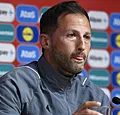 Tedesco va-t-il quitter les Diables après l'Euro ? Il répond (UPDATE)