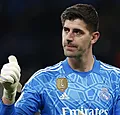 Ancelotti envisage de titulariser Courtois en finale de la Ligue des champions ! 