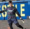 C'est finalement plus grave que prévu pour Courtois