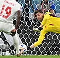 Courtois dans l'histoire avec son penalty arrêté 🎥