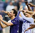 Anderlecht doublement touché pour son match contre OHL