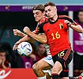 Thorgan Hazard reçoit son bon de sortie 