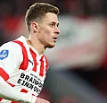 Un club tente de signer Thorgan Hazard pour seulement ... 3 millions