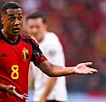 Tielemans défend Courtois et s'en prend à Casteels 
