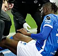 Arokodare explique pourquoi il a préféré rejoindre Genk plutôt qu'Anderlecht 