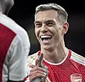 Arsenal veut la star d'Eredivisie, pas bon pour Trossard