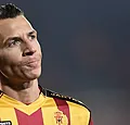 Clément Tainmont quitte les Francs Borains pour le rival 