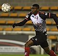 OFFICIEL: Awoniyi quitte La Gantoise pour un autre club de première division
