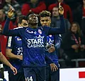 Anderlecht peut sans doute l'oublier, son club croit en lui!