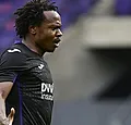 Union: le nouveau Percy Tau est en place ! 