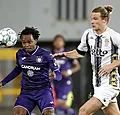Tau de retour à Anderlecht ? 