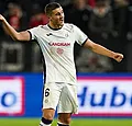 Harwood-Bellis revient sur son départ d'Anderlecht 