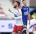 OFFICIEL Chevalier quitte Courtrai pour la D1B