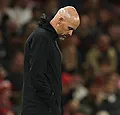 Un nom circule dans les travées d'Old Trafford pour remplacer Ten Hag