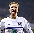 Teodorczyk fait rêver Anderlecht et pleurer Bruges