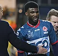 L'ancien joueur de Jupiler Pro League inflige un k.o à Lille à la 87e minute