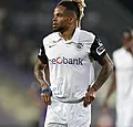 Bongonda, en colère, insulte Thorup 