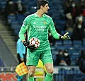 Thibaut Courtois sait s'il pourra jouer dimanche
