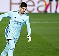 Zidane encense Courtois: 