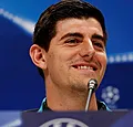 Chelsea: le remplaçant de Courtois déjà connu?