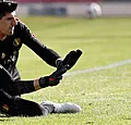 Le Real Madrid fait une offre pour un autre Belge, ami de Courtois