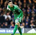 Rien ne va plus pour Courtois 