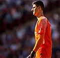 Voilà à quoi est prêt Abramovitch pour garder Courtois