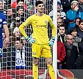 Un nouveau club sur Thibaut Courtois