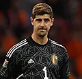 Courtois de retour dès la semaine prochaine ? 